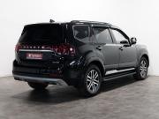 Kia Mohave I Рестайлинг 2 Чита  - изображение 28