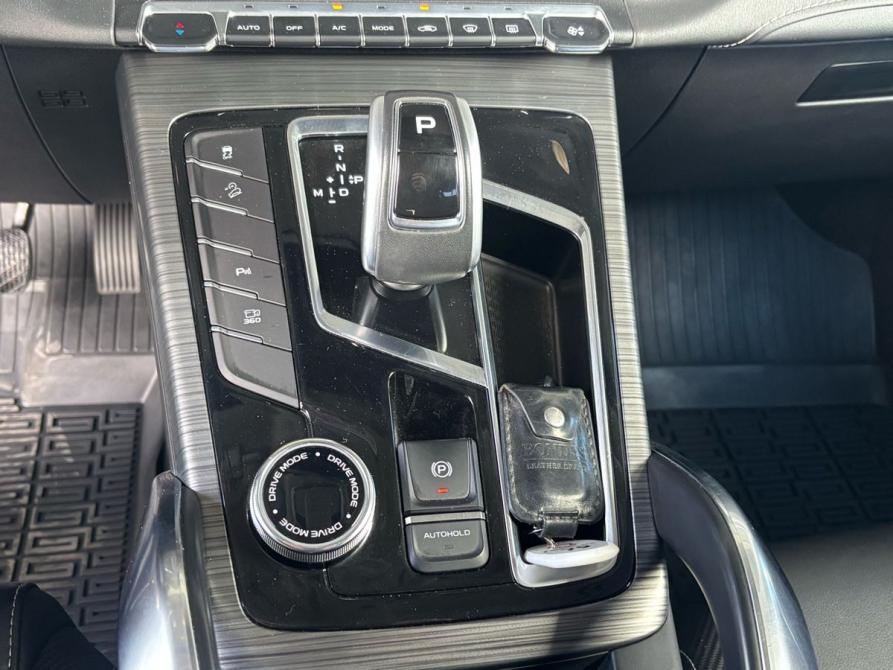Geely Atlas Pro Волгоград  - изображение 11