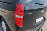 Hyundai H-1 II Рестайлинг 2 Красноярск  - изображение 36