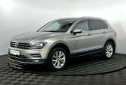 Volkswagen Tiguan II Нижний Новгород  - изображение 24