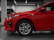 Kia Ceed III Москва  - изображение 40