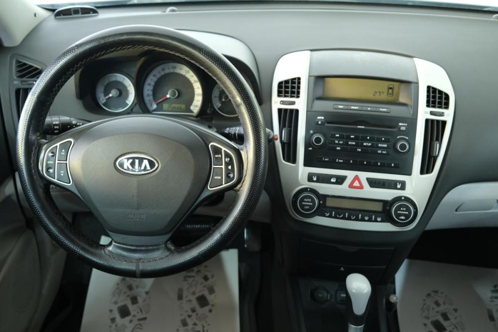 Kia Ceed I Омск  - изображение 10