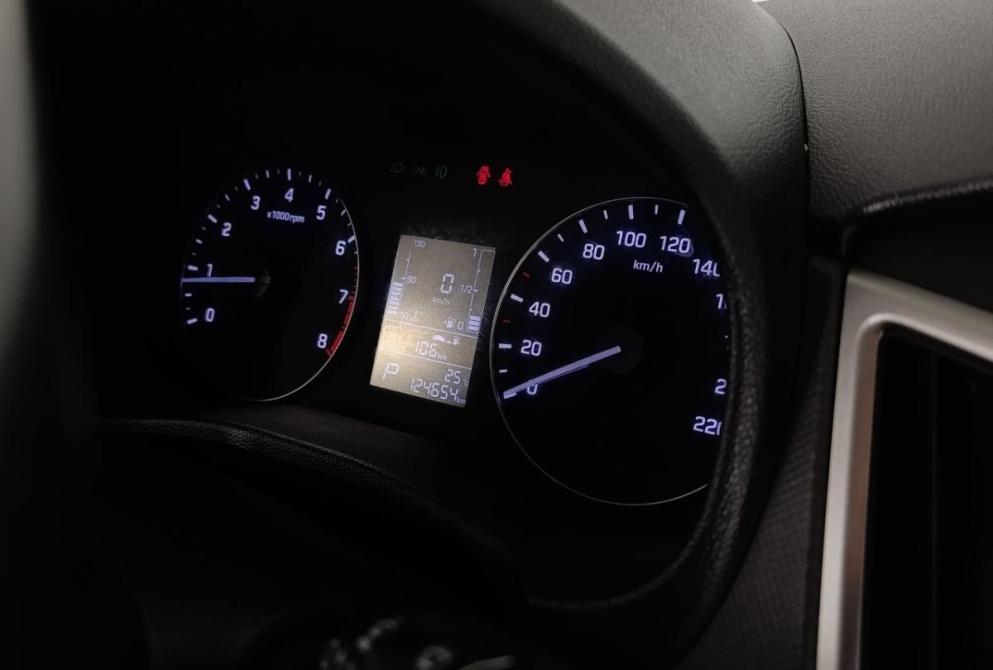 Hyundai Creta I Волгоград  - изображение 12