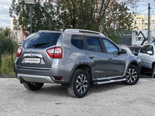 Nissan Terrano III (D10) с пробегом 2014 года, цена 769 000 рублей, 284649 км, внедорожник, Автокод Объявления