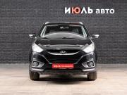 Hyundai ix35 I Екатеринбург  - изображение 23