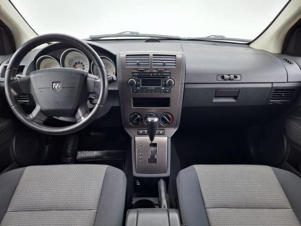 Dodge Caliber I с пробегом 2008 года, цена 460 000 рублей, 406863 км, хэтчбек, Автокод Объявления