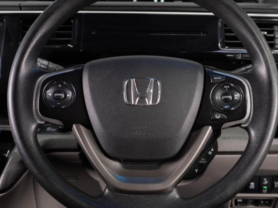Honda Stepwgn V Рестайлинг Тюмень  - изображение 14