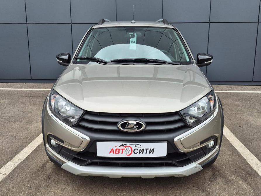 Lada (ВАЗ) Granta I Рестайлинг Воронеж  - изображение 2