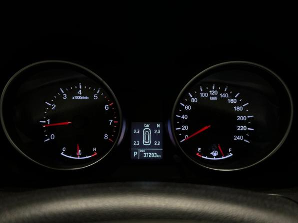 Haval M6 II с пробегом 2023 года, цена 1 729 000 рублей, 37201 км, внедорожник, Автокод Объявления