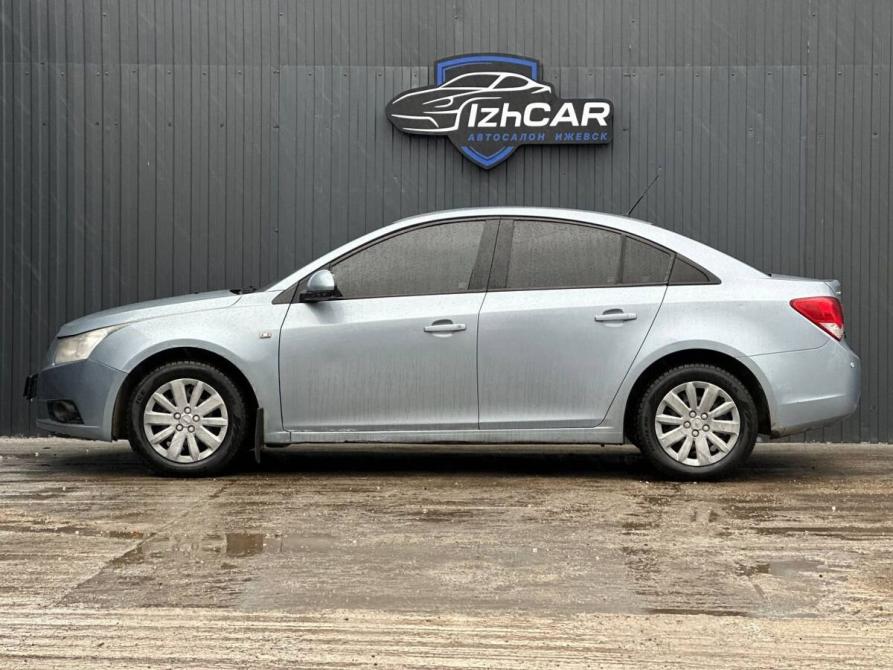 Chevrolet Cruze I Ижевск  - изображение 5