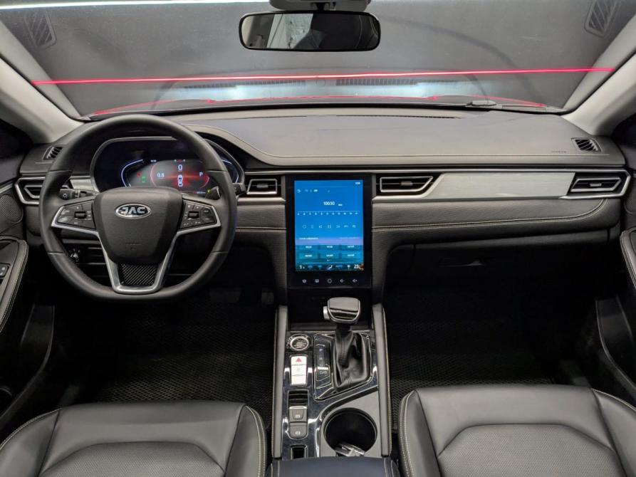 JAC J7 I Москва  - изображение 16