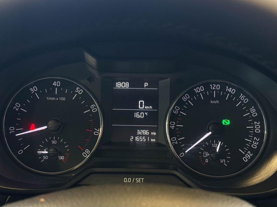 Skoda Octavia III (A7) Тверь  - изображение 10