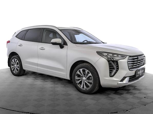 Haval Jolion I с пробегом 2023 года, цена 1 525 000 рублей, 143874 км, внедорожник, Автокод Объявления