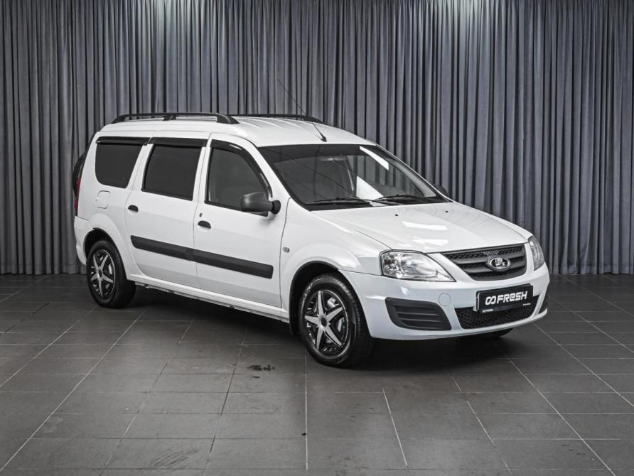 Lada (ВАЗ) Largus I Ставрополь  - изображение 1