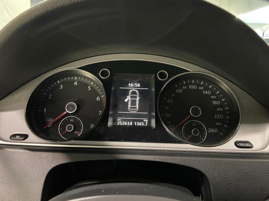 Volkswagen Passat B7 Сыктывкар  - изображение 19