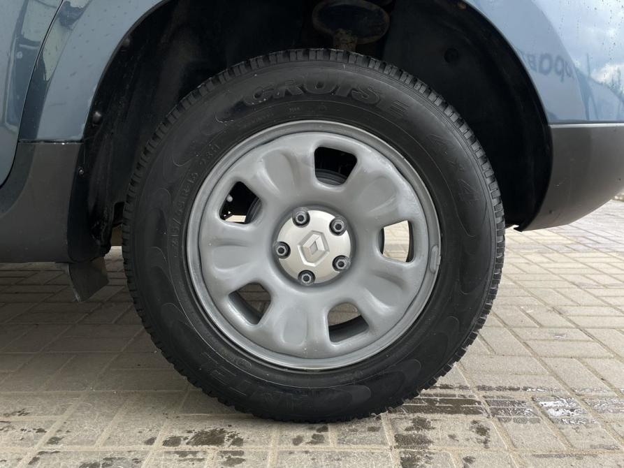 Renault Duster I Тамбов  - изображение 19
