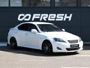 Lexus IS II Новороссийск  - изображение 24