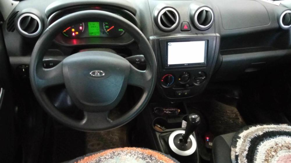 Lada (ВАЗ) Granta I Санкт-Петербург  - изображение 5