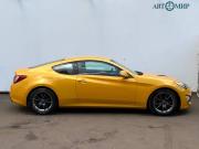Hyundai Genesis Coupe I Рестайлинг Москва  - изображение 18