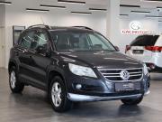 Volkswagen Tiguan I Калуга  - изображение 13