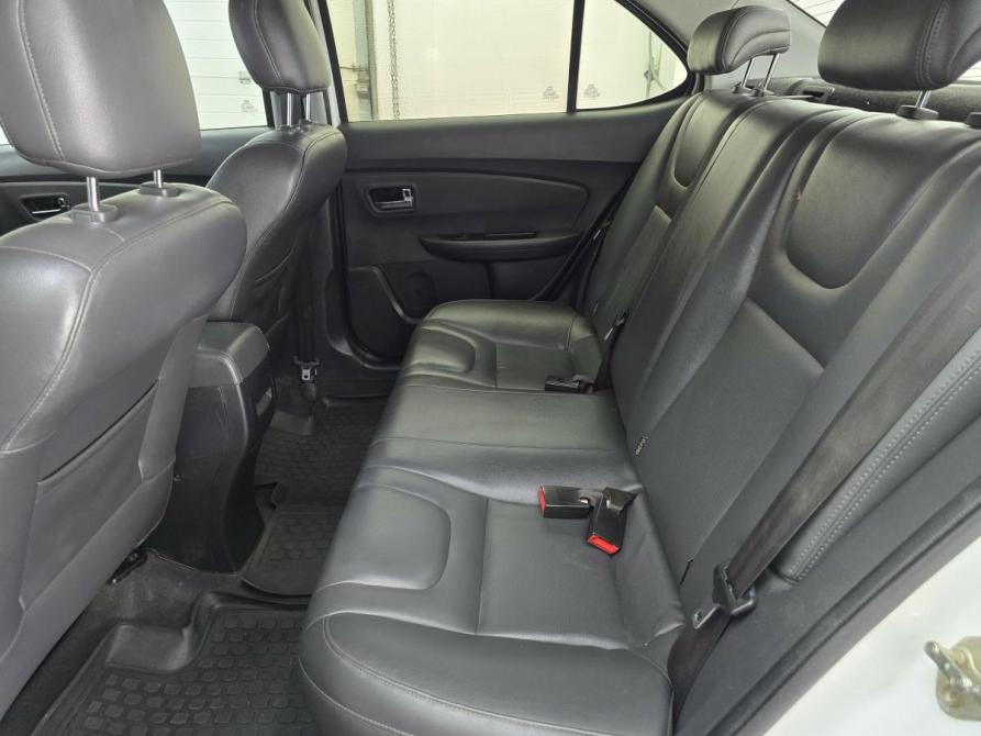 Chery Bonus 3 (E3/A19) Таганрог  - изображение 9