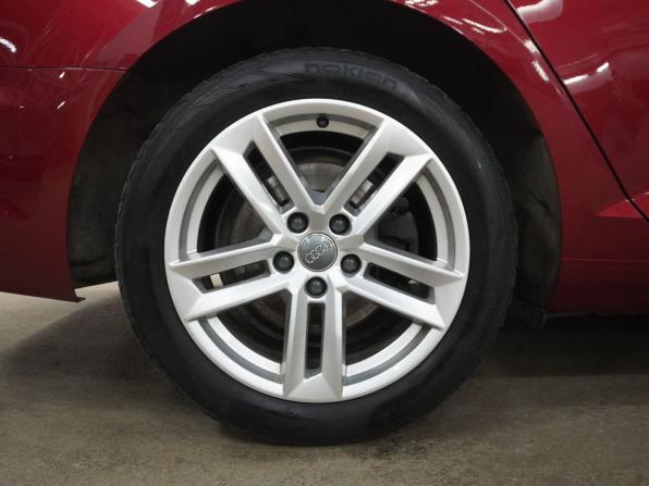Audi A4 V (B9) с пробегом 2019 года, цена 2 295 000 рублей, 104677 км, седан, Автокод Объявления