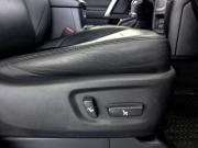 Toyota Land Cruiser Prado 150 Series Рестайлинг 2 Москва  - изображение 57
