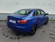 Lada (ВАЗ) Vesta I Санкт-Петербург  - изображение 27
