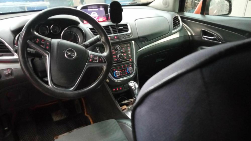 Opel Mokka I Санкт-Петербург  - изображение 5