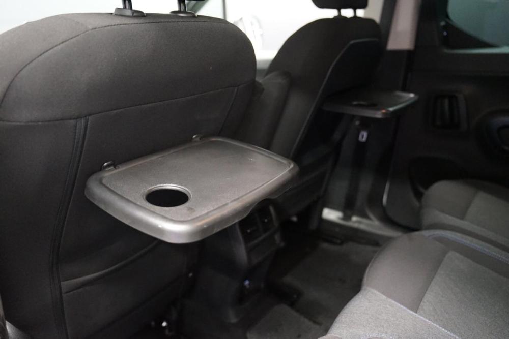 Peugeot Rifter I Крым  - изображение 16