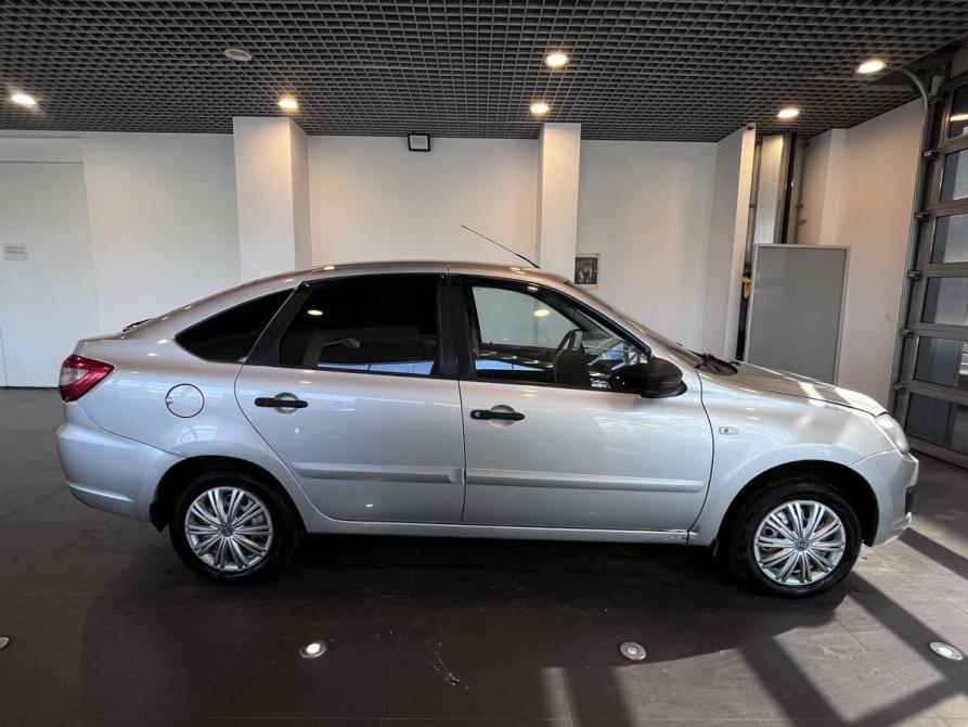 Lada (ВАЗ) Granta I Чебоксары  - изображение 2
