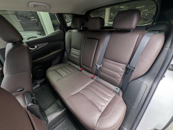 Nissan Qashqai II Рестайлинг с пробегом 2021 года, цена 2 249 000 рублей, 62400 км, внедорожник, Автокод Объявления