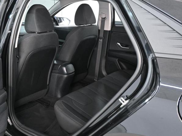 Hyundai Elantra VII (CN7) с пробегом 2020 года, цена 2 350 000 рублей, 89934 км, седан, Автокод Объявления