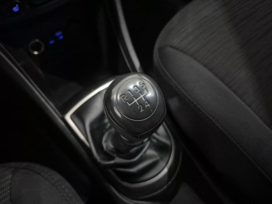 Hyundai Solaris I Рестайлинг Альметьевск  - изображение 19