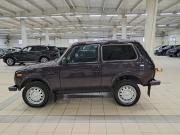 Lada (ВАЗ) 2121 (4x4) I Рестайлинг Набережные Челны  - изображение 35
