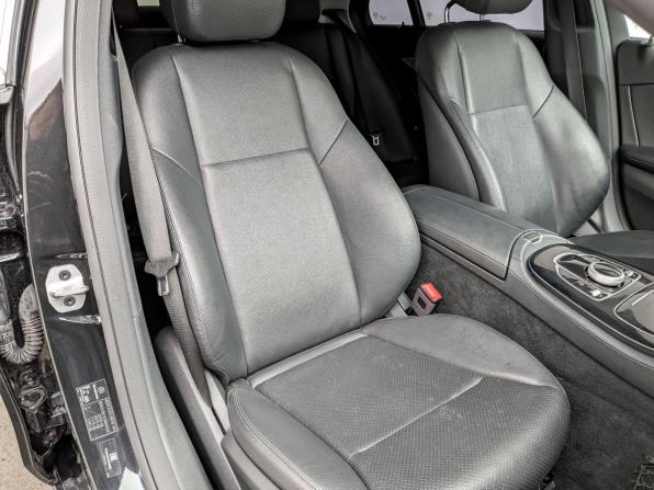 Mercedes-Benz E-Класс V (W213 S213 C238) с пробегом 2020 года, цена 3 250 000 рублей, 117148 км, седан, Автокод Объявления