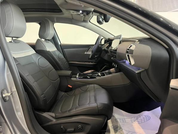 Citroen C5 X с пробегом 2024 года, цена 4 399 000 рублей, 1 км, внедорожник, Автокод Объявления