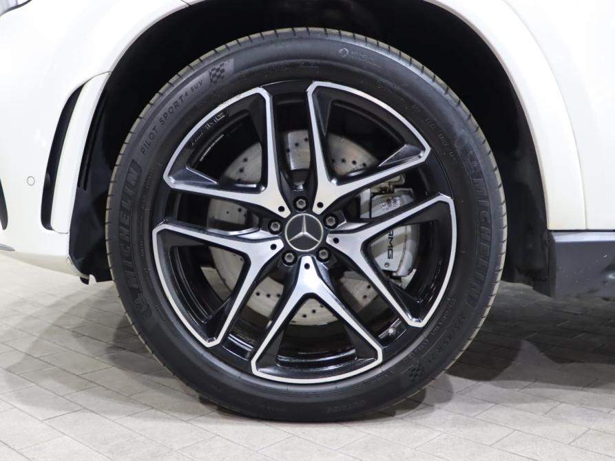 Mercedes-Benz GLE AMG II (V167) Санкт-Петербург  - изображение 30