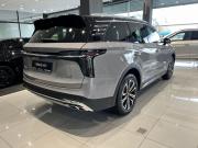 Hongqi HS7 II Екатеринбург  - изображение 20