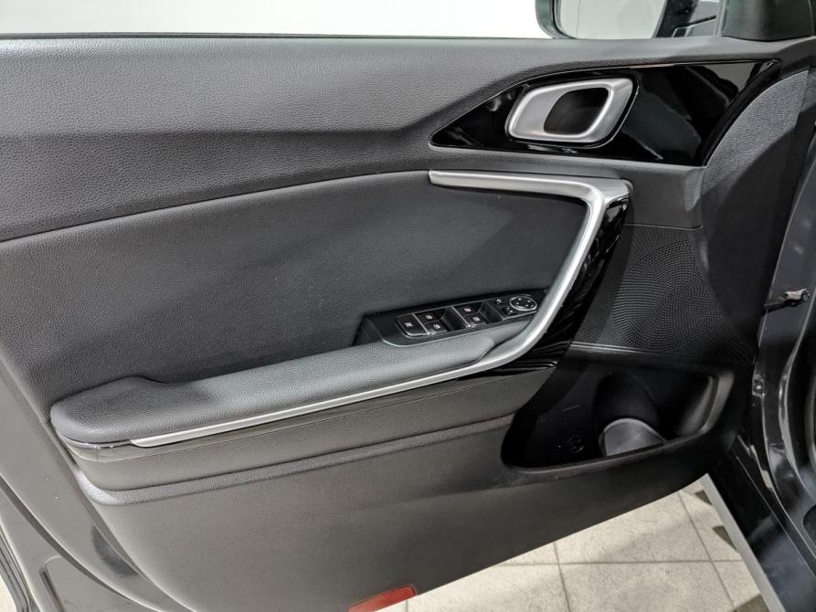 Kia Ceed III Москва  - изображение 19