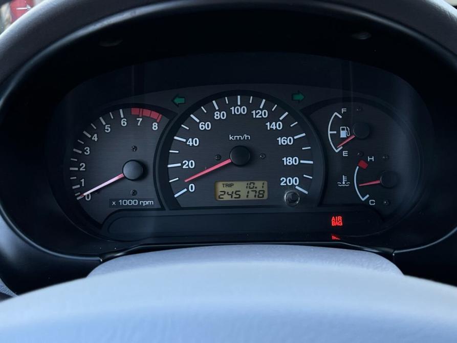 Hyundai Accent II Волгоград  - изображение 7