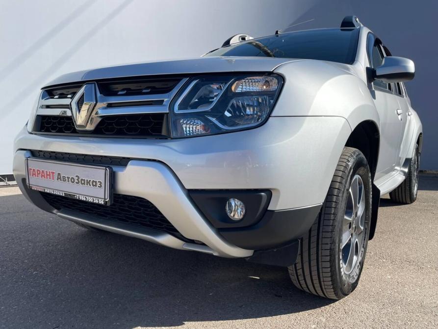 Renault Duster I Рестайлинг Стерлитамак  - изображение 3