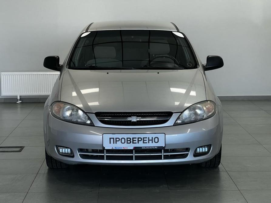 Chevrolet Lacetti I Казань  - изображение 6