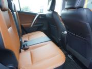 Toyota RAV4 IV (XA40) Рестайлинг Москва  - изображение 23