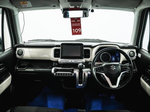 Suzuki Xbee I с пробегом 2021 года, цена 1 289 000 рублей, 114879 км, внедорожник, Автокод Объявления
