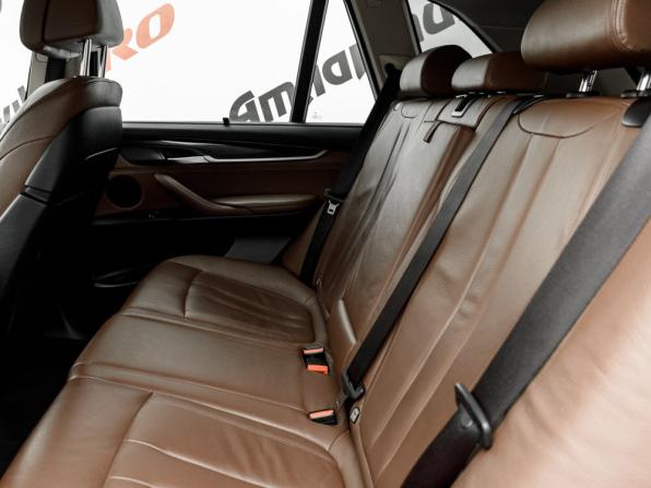 BMW X5 III (F15) с пробегом 2013 года, цена 2 980 000 рублей, 223399 км, внедорожник, Автокод Объявления