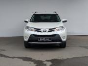 Toyota RAV4 III (XA30) Рестайлинг Москва  - изображение 33