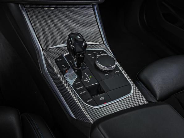 BMW 3 серии VII (G2x) с пробегом 2019 года, цена 3 284 000 рублей, 118537 км, седан, Автокод Объявления