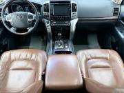 Toyota Land Cruiser 200 Series Рестайлинг 1 Ростов-на-Дону  - изображение 30