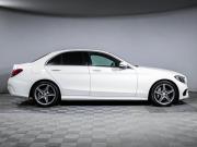 Mercedes-Benz C-Класс IV (W205) Москва  - изображение 21